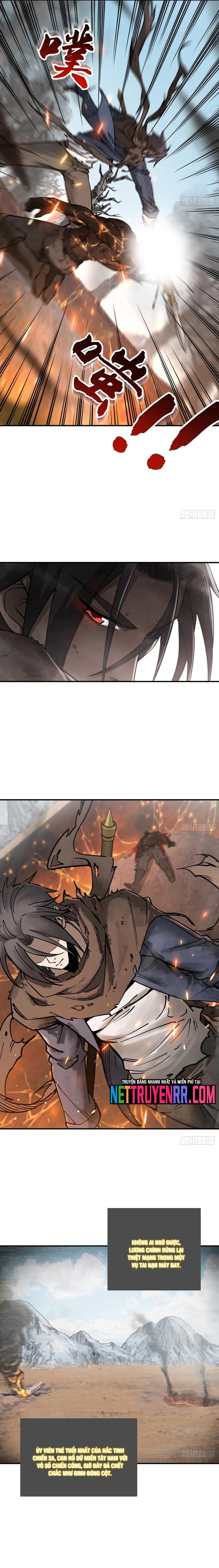 Bắt Đầu Từ Cửu Đầu Điểu Chap 314 - Next Chap 315