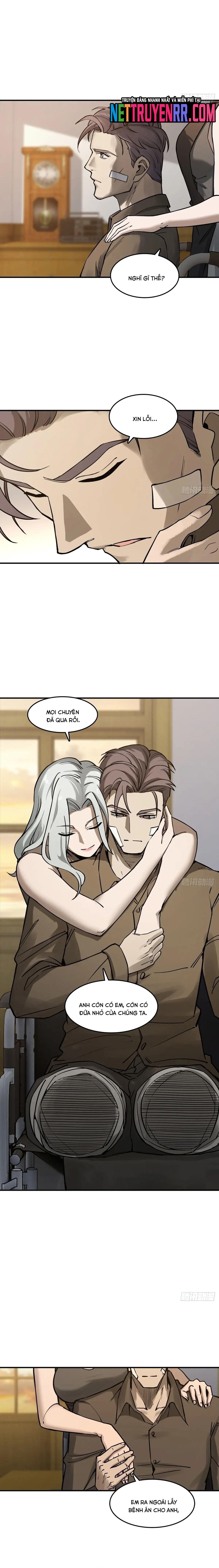 Bắt Đầu Từ Cửu Đầu Điểu Chap 314 - Next Chap 315