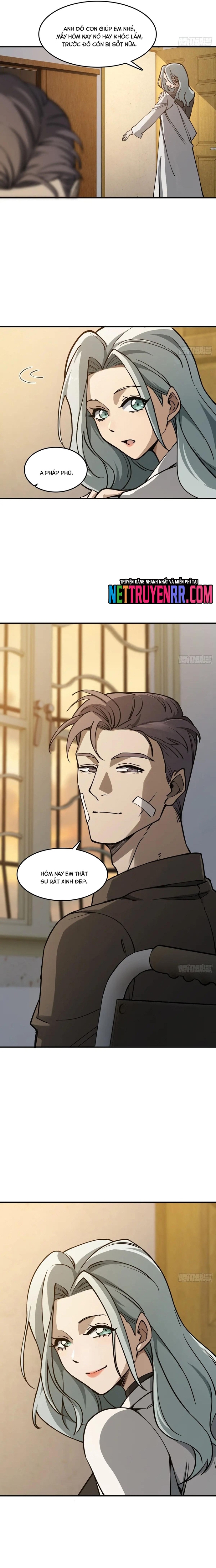 Bắt Đầu Từ Cửu Đầu Điểu Chap 314 - Next Chap 315