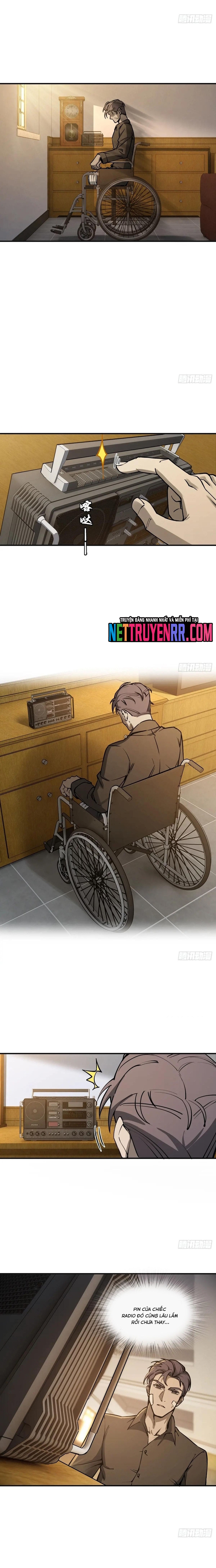 Bắt Đầu Từ Cửu Đầu Điểu Chap 314 - Next Chap 315