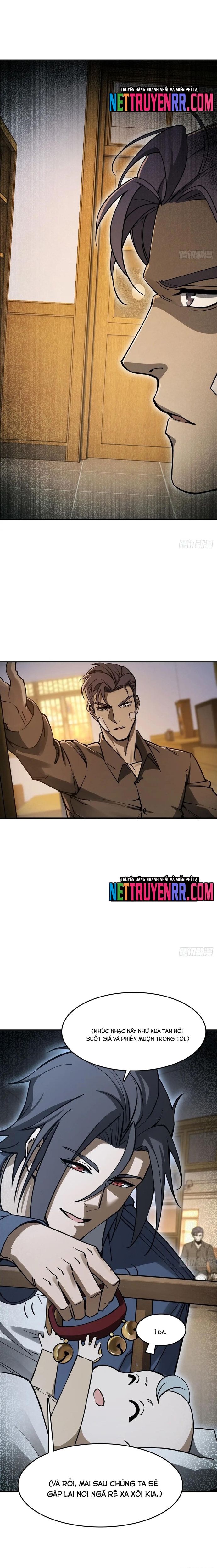 Bắt Đầu Từ Cửu Đầu Điểu Chap 314 - Next Chap 315