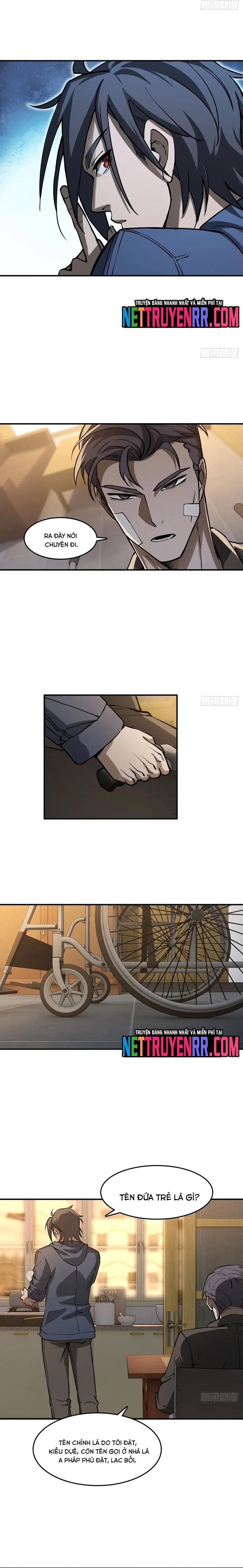 Bắt Đầu Từ Cửu Đầu Điểu Chap 314 - Next Chap 315