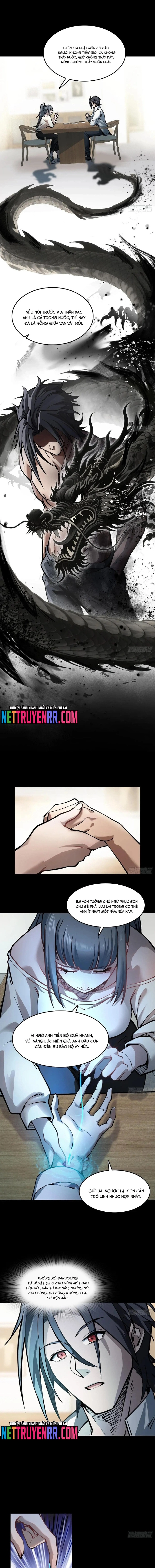 Bắt Đầu Từ Cửu Đầu Điểu Chap 318 - Next Chap 319