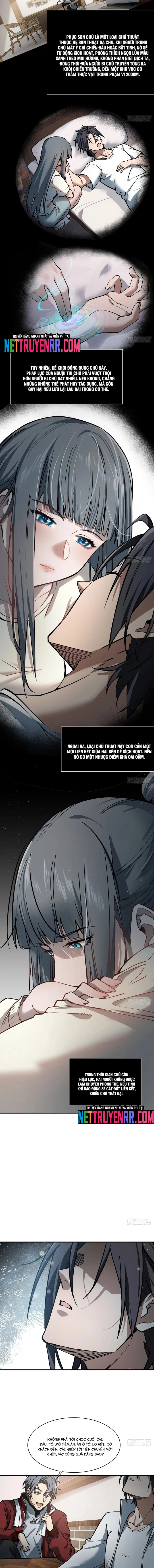 Bắt Đầu Từ Cửu Đầu Điểu Chap 318 - Next Chap 319