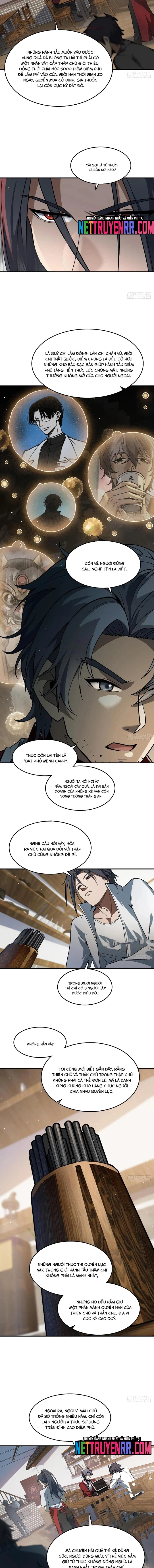 Bắt Đầu Từ Cửu Đầu Điểu Chap 318 - Next Chap 319