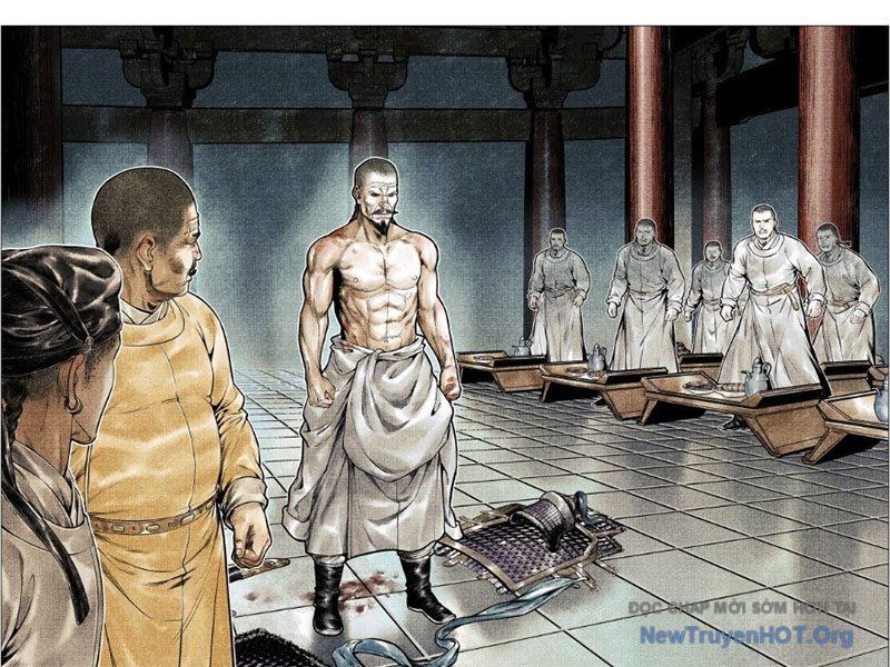 Bắt Đầu Từ Làm Vong Quốc Hoàng Đế Chap 179 - Next Chap 180