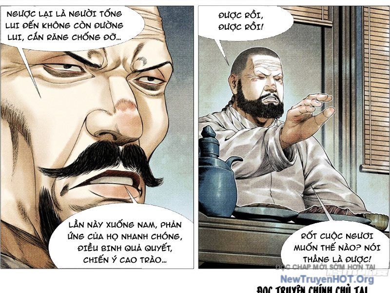 Bắt Đầu Từ Làm Vong Quốc Hoàng Đế Chap 179 - Next Chap 180