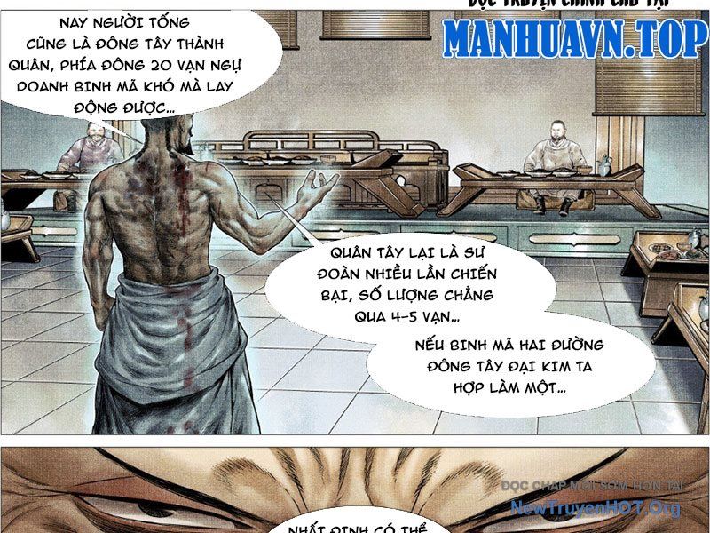 Bắt Đầu Từ Làm Vong Quốc Hoàng Đế Chap 179 - Next Chap 180