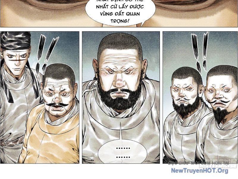 Bắt Đầu Từ Làm Vong Quốc Hoàng Đế Chap 179 - Next Chap 180