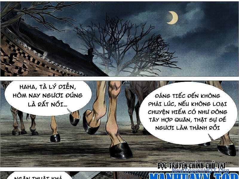 Bắt Đầu Từ Làm Vong Quốc Hoàng Đế Chap 179 - Next Chap 180