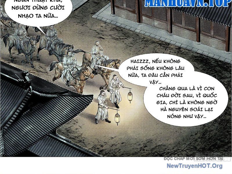 Bắt Đầu Từ Làm Vong Quốc Hoàng Đế Chap 179 - Next Chap 180