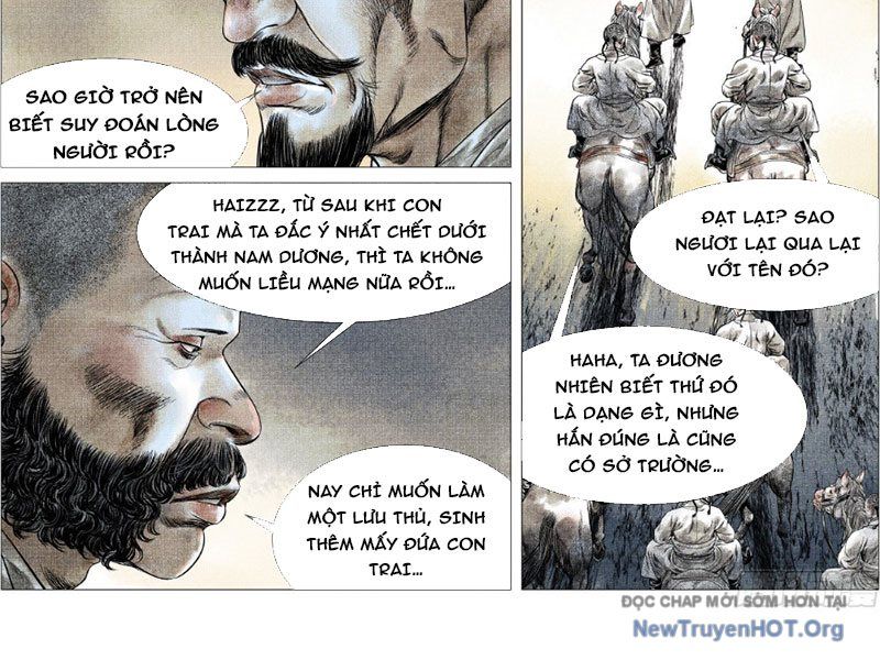 Bắt Đầu Từ Làm Vong Quốc Hoàng Đế Chap 179 - Next Chap 180