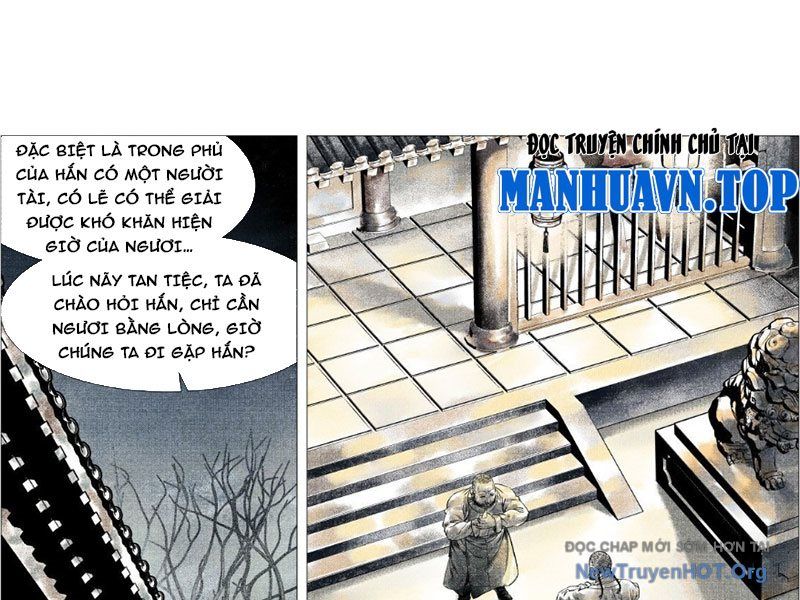 Bắt Đầu Từ Làm Vong Quốc Hoàng Đế Chap 179 - Next Chap 180