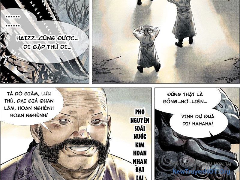 Bắt Đầu Từ Làm Vong Quốc Hoàng Đế Chap 179 - Next Chap 180
