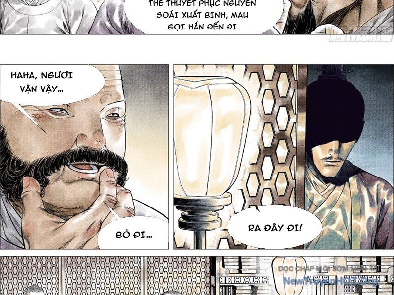 Bắt Đầu Từ Làm Vong Quốc Hoàng Đế Chap 179 - Next Chap 180