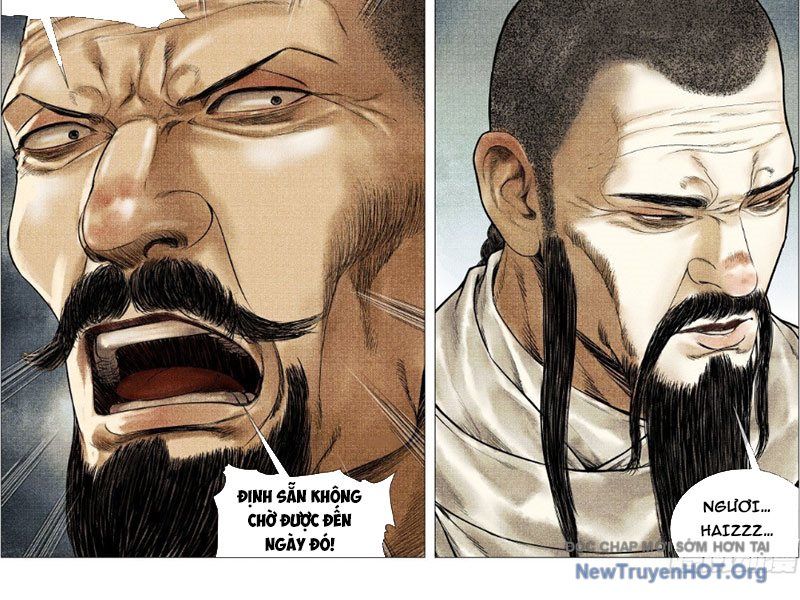 Bắt Đầu Từ Làm Vong Quốc Hoàng Đế Chap 179 - Next Chap 180