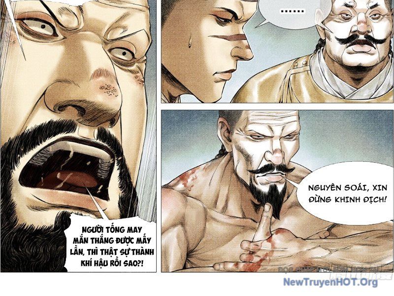 Bắt Đầu Từ Làm Vong Quốc Hoàng Đế Chap 179 - Next Chap 180