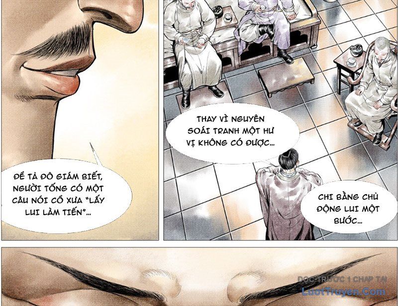 Bắt Đầu Từ Làm Vong Quốc Hoàng Đế Chap 180 - Next Chap 181