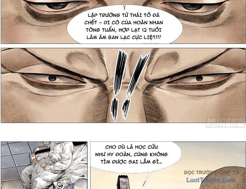 Bắt Đầu Từ Làm Vong Quốc Hoàng Đế Chap 180 - Next Chap 181