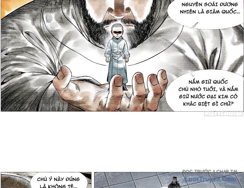 Bắt Đầu Từ Làm Vong Quốc Hoàng Đế Chap 180 - Next Chap 181