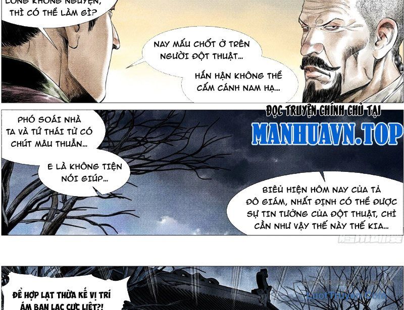 Bắt Đầu Từ Làm Vong Quốc Hoàng Đế Chap 180 - Next Chap 181