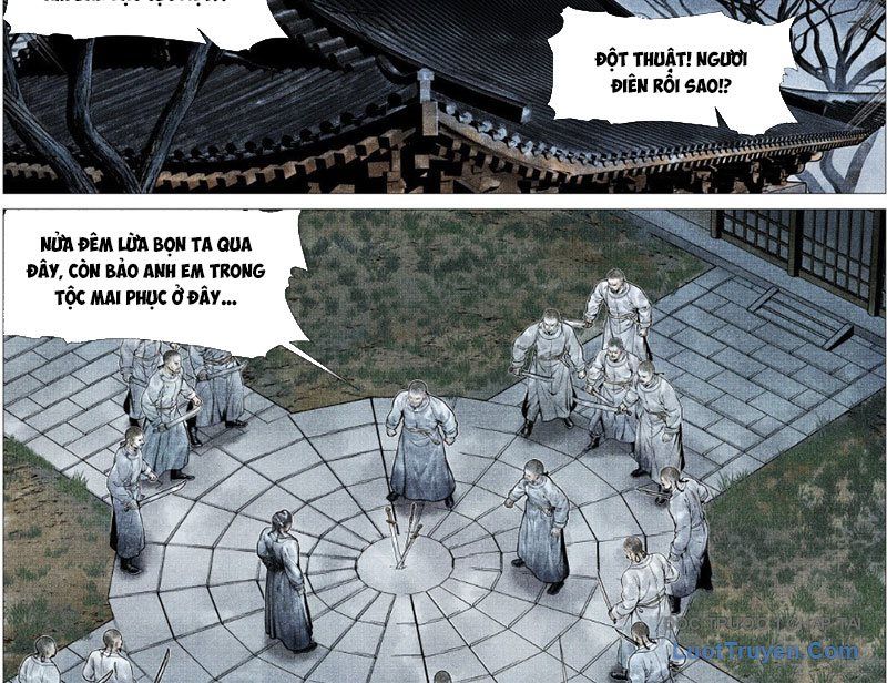 Bắt Đầu Từ Làm Vong Quốc Hoàng Đế Chap 180 - Next Chap 181