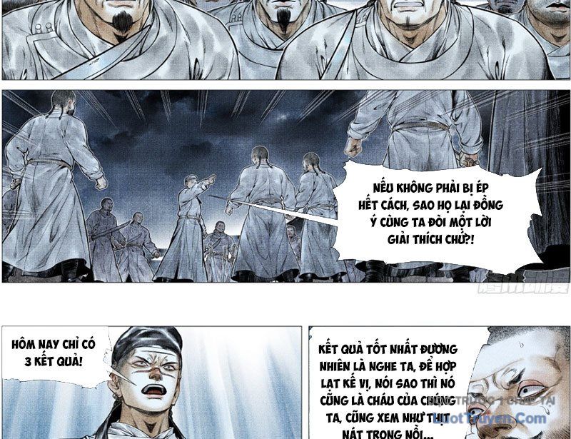 Bắt Đầu Từ Làm Vong Quốc Hoàng Đế Chap 180 - Next Chap 181