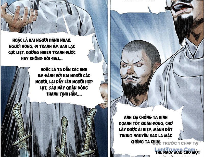 Bắt Đầu Từ Làm Vong Quốc Hoàng Đế Chap 180 - Next Chap 181