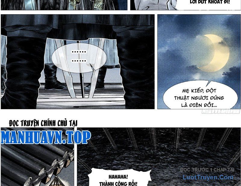 Bắt Đầu Từ Làm Vong Quốc Hoàng Đế Chap 180 - Next Chap 181