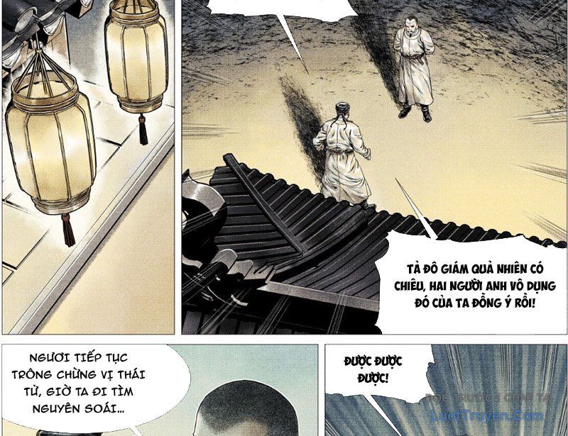 Bắt Đầu Từ Làm Vong Quốc Hoàng Đế Chap 180 - Next Chap 181