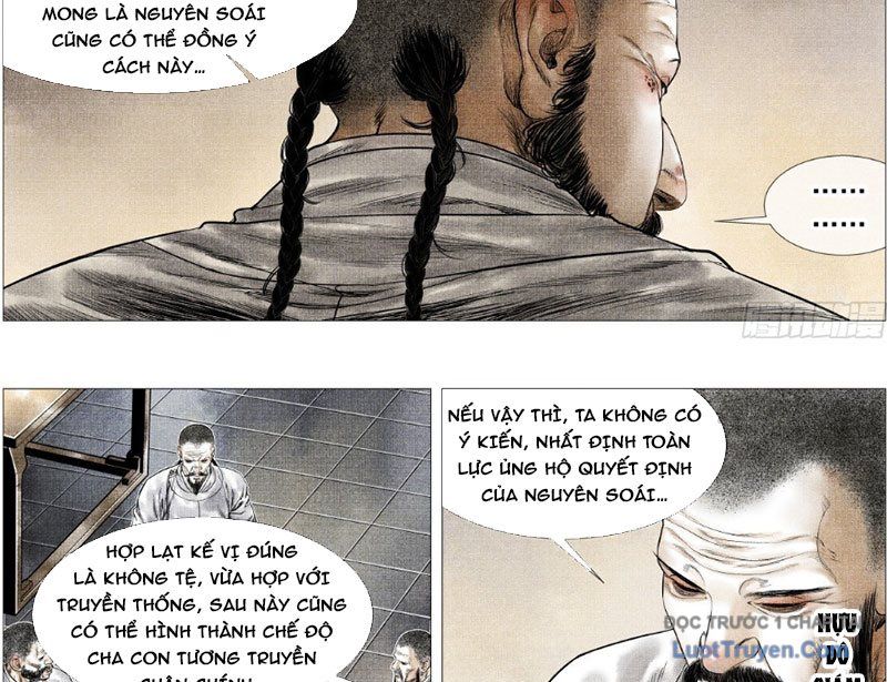 Bắt Đầu Từ Làm Vong Quốc Hoàng Đế Chap 180 - Next Chap 181