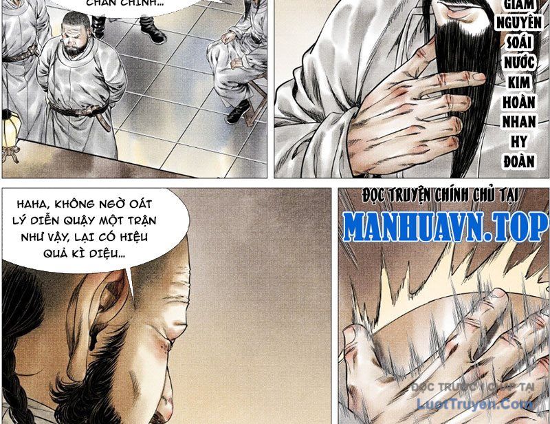 Bắt Đầu Từ Làm Vong Quốc Hoàng Đế Chap 180 - Next Chap 181