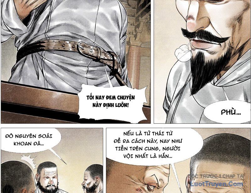 Bắt Đầu Từ Làm Vong Quốc Hoàng Đế Chap 180 - Next Chap 181