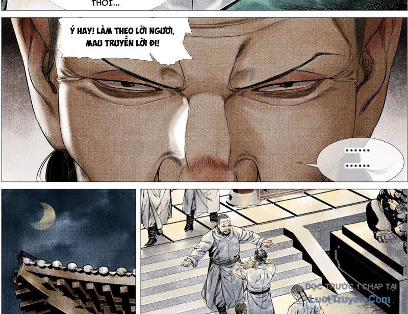 Bắt Đầu Từ Làm Vong Quốc Hoàng Đế Chap 180 - Next Chap 181