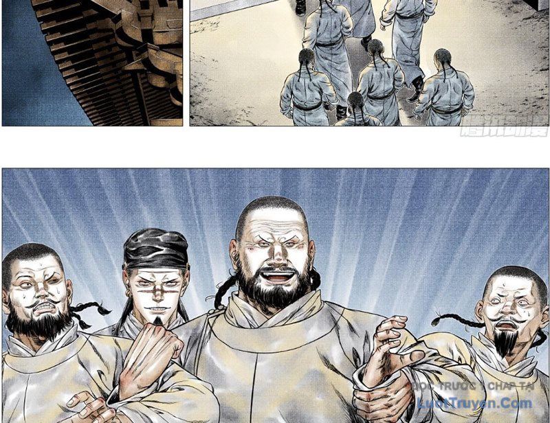 Bắt Đầu Từ Làm Vong Quốc Hoàng Đế Chap 180 - Next Chap 181