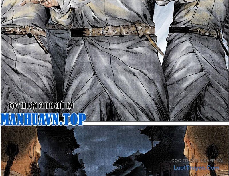 Bắt Đầu Từ Làm Vong Quốc Hoàng Đế Chap 180 - Next Chap 181