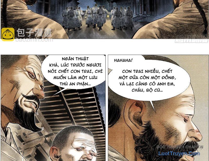 Bắt Đầu Từ Làm Vong Quốc Hoàng Đế Chap 180 - Next Chap 181