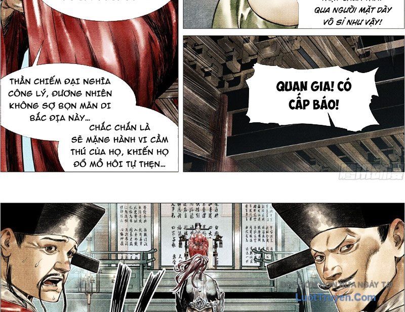 Bắt Đầu Từ Làm Vong Quốc Hoàng Đế Chap 181 - Next Chap 182