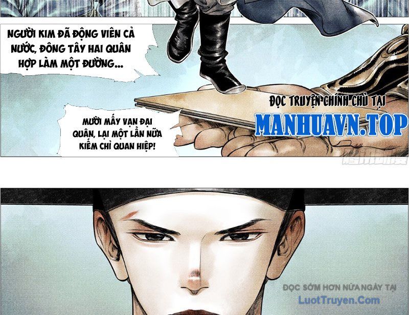 Bắt Đầu Từ Làm Vong Quốc Hoàng Đế Chap 181 - Next Chap 182