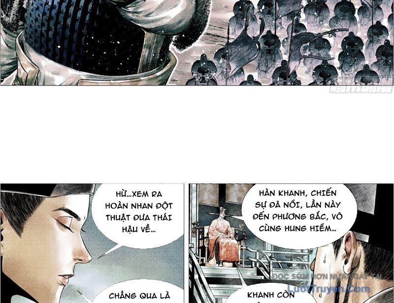 Bắt Đầu Từ Làm Vong Quốc Hoàng Đế Chap 181 - Next Chap 182