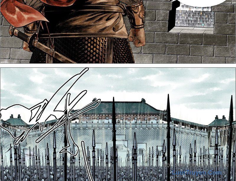 Bắt Đầu Từ Làm Vong Quốc Hoàng Đế Chap 181 - Next Chap 182