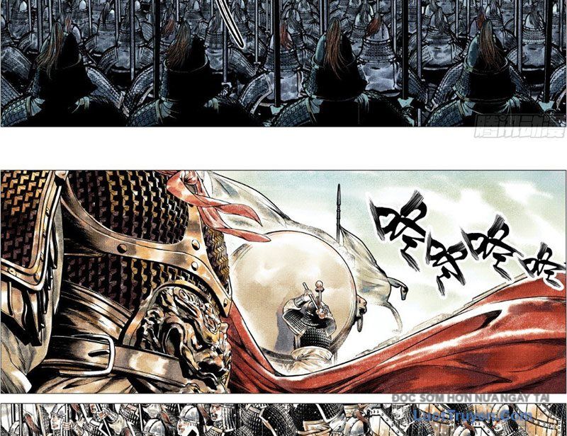 Bắt Đầu Từ Làm Vong Quốc Hoàng Đế Chap 181 - Next Chap 182