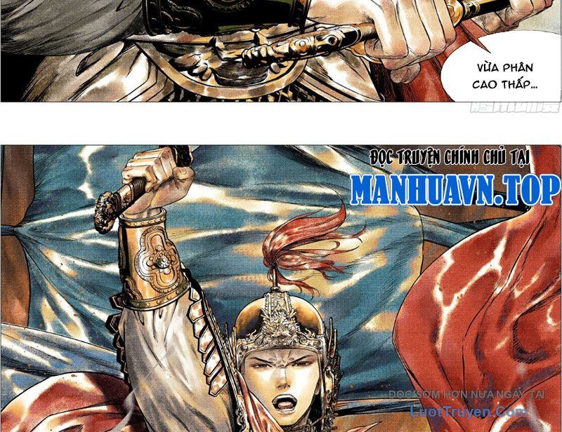 Bắt Đầu Từ Làm Vong Quốc Hoàng Đế Chap 181 - Next Chap 182