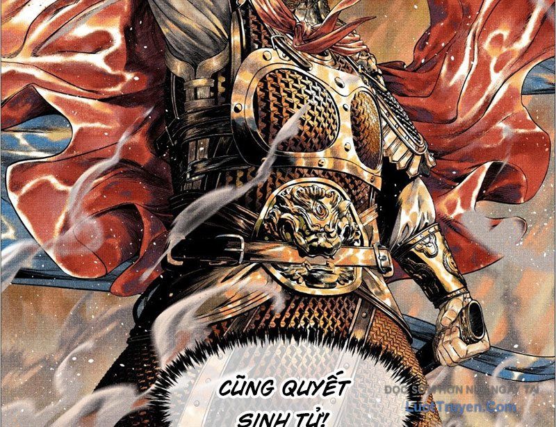 Bắt Đầu Từ Làm Vong Quốc Hoàng Đế Chap 181 - Next Chap 182