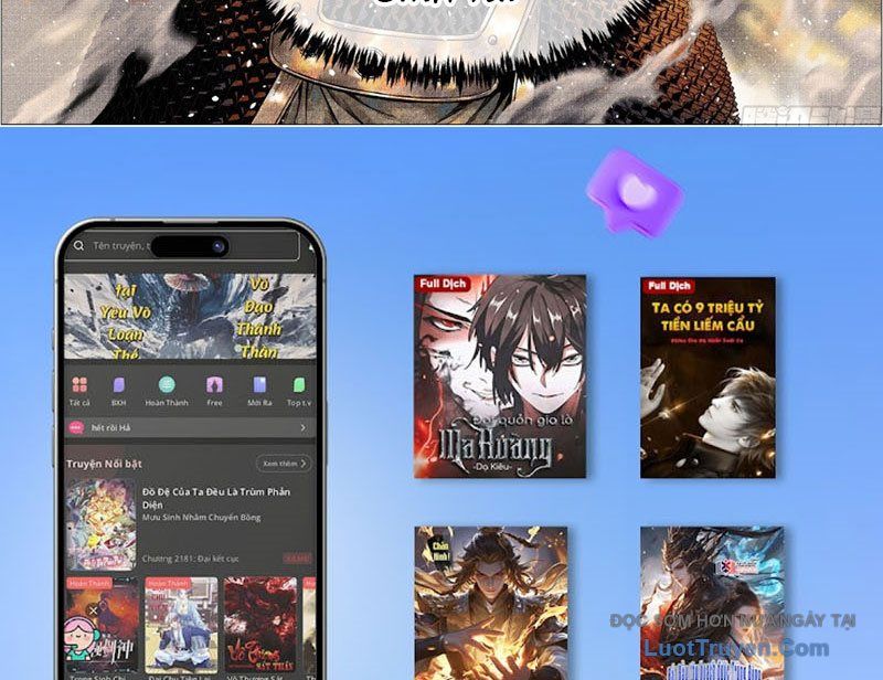 Bắt Đầu Từ Làm Vong Quốc Hoàng Đế Chap 181 - Next Chap 182