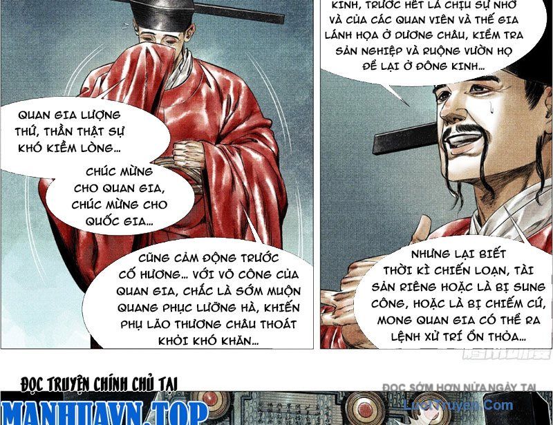 Bắt Đầu Từ Làm Vong Quốc Hoàng Đế Chap 181 - Next Chap 182