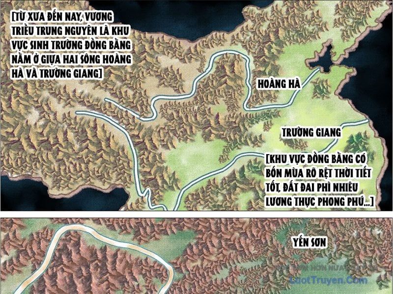 Bắt Đầu Từ Làm Vong Quốc Hoàng Đế Chap 182 - Next Chap 183