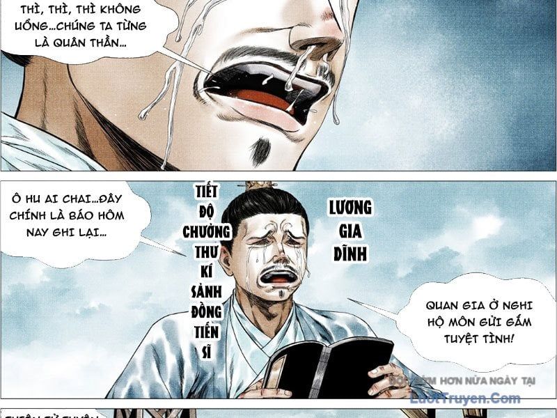 Bắt Đầu Từ Làm Vong Quốc Hoàng Đế Chap 182 - Next Chap 183