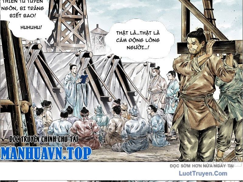 Bắt Đầu Từ Làm Vong Quốc Hoàng Đế Chap 182 - Next Chap 183