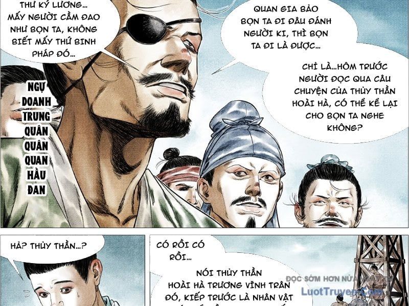 Bắt Đầu Từ Làm Vong Quốc Hoàng Đế Chap 182 - Next Chap 183